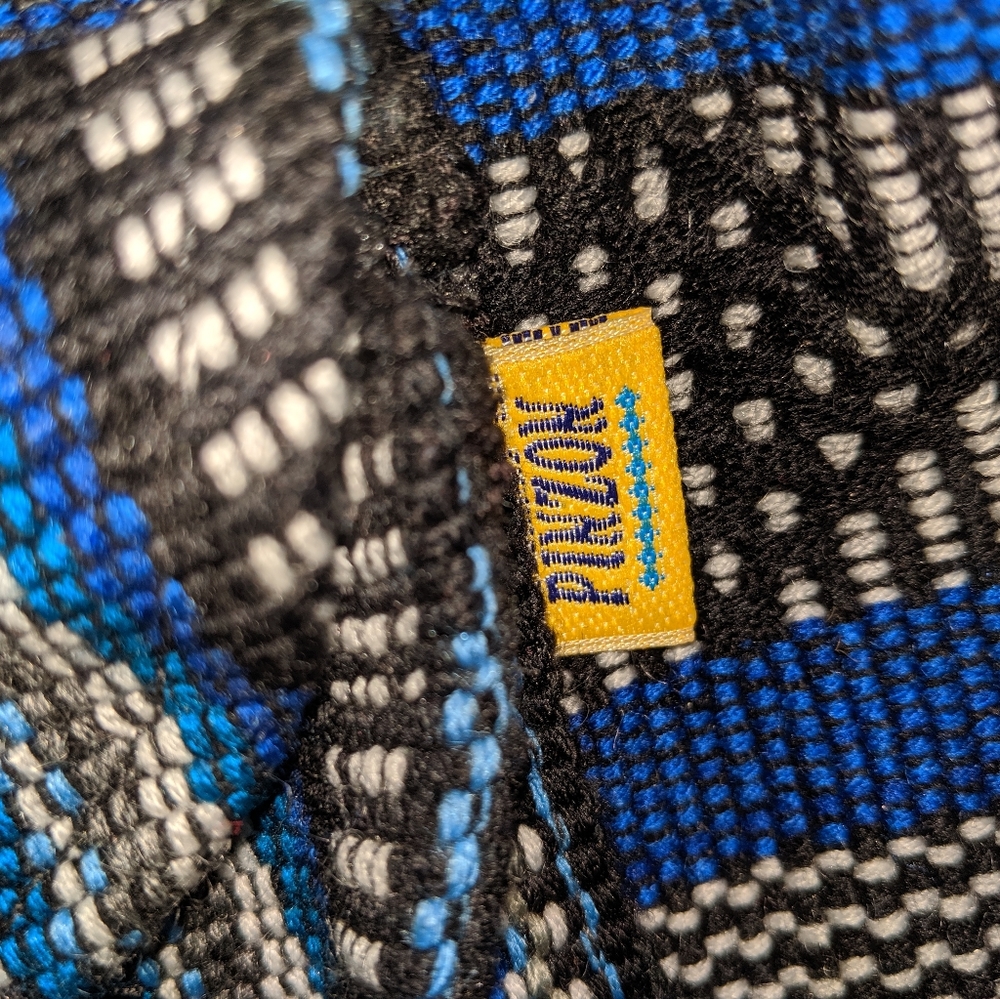 Boho Style Backpack - image 2